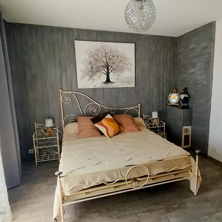 Serinity - Piscine - Proche Castres