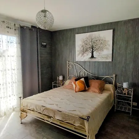 Serinity - Piscine - Proche Castres Вилла