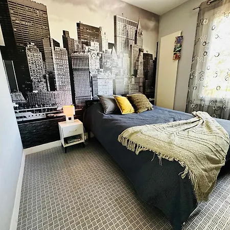 Serinity - Piscine - Proche Castres