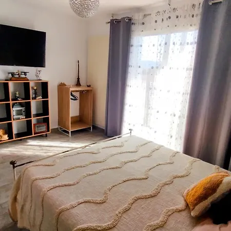 Serinity - Piscine - Proche Castres Вилла *