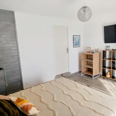 Serinity - Piscine - Proche Castres