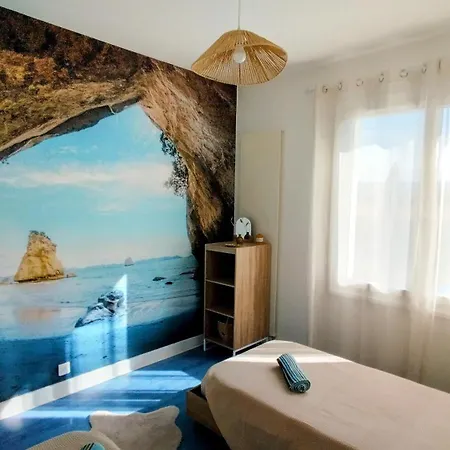 Serinity - Piscine - Proche Castres Вилла