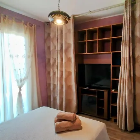 Serinity - Piscine - Proche Castres Вилла Viviers-les-Montagnes