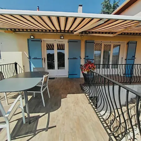 Serinity - Piscine - Proche Castres * Viviers-les-Montagnes