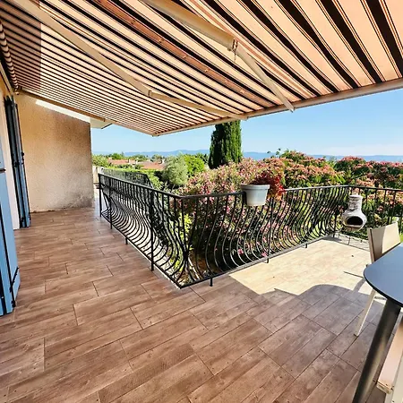 Serinity - Piscine - Proche Castres Вилла