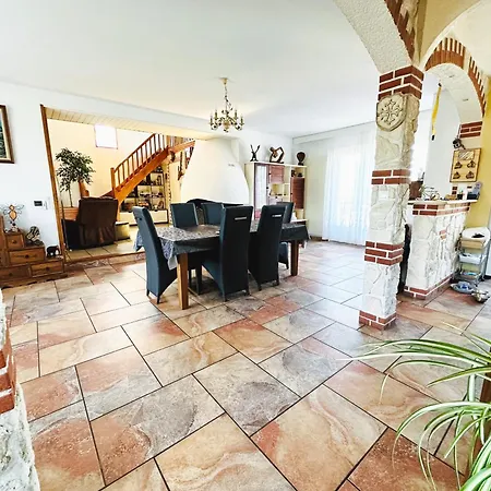 Вилла Serinity - Piscine - Proche Castres *