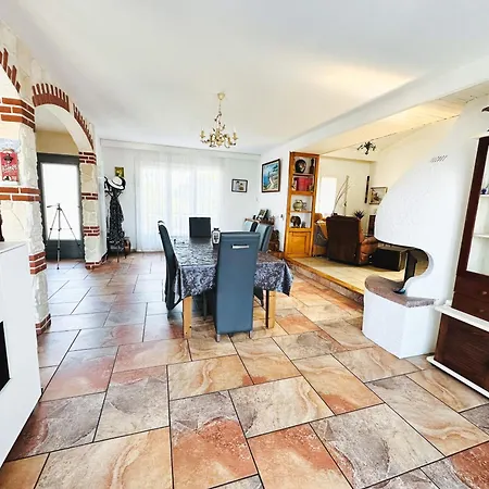 Serinity - Piscine - Proche Castres Вилла Viviers-les-Montagnes