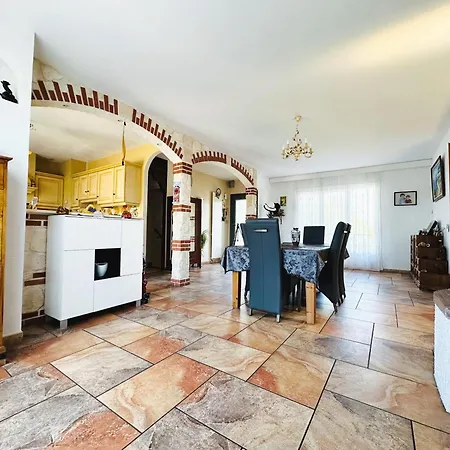 Вилла Serinity - Piscine - Proche Castres Viviers-les-Montagnes