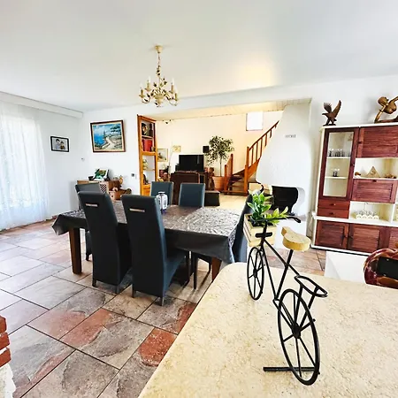 Вилла Serinity - Piscine - Proche Castres *