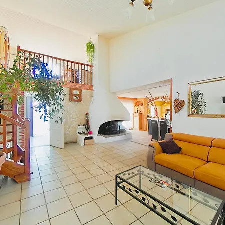 Serinity - Piscine - Proche Castres Viviers-les-Montagnes