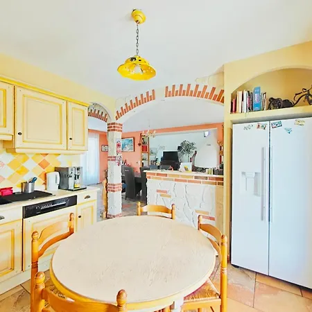 Serinity - Piscine - Proche Castres * Viviers-les-Montagnes