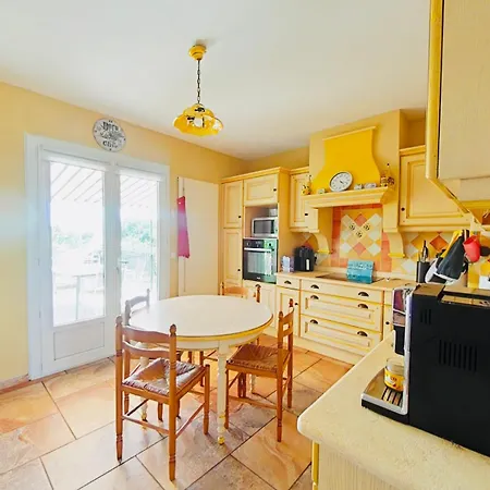 Вилла Serinity - Piscine - Proche Castres