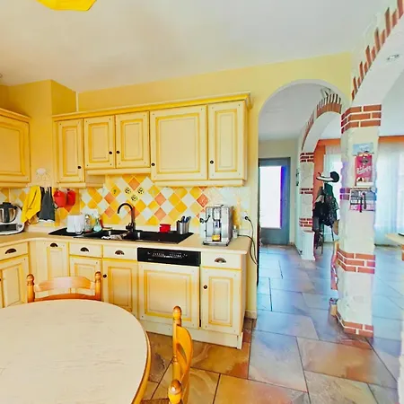 Вилла Serinity - Piscine - Proche Castres