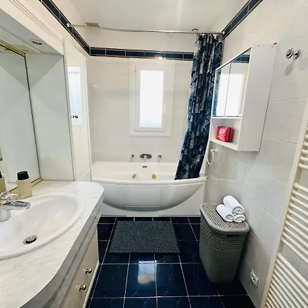 Serinity - Piscine - Proche Castres Viviers-les-Montagnes